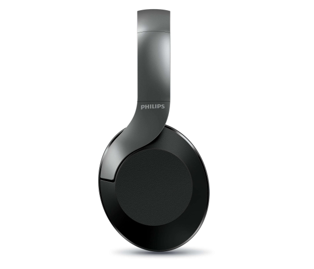 Philips TAPH805 Czarne - 558562 - zdjęcie 3